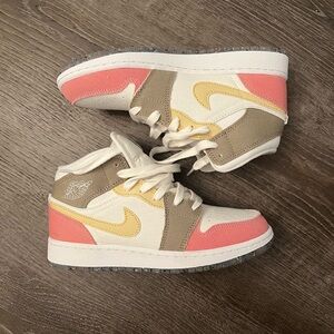 Nike Air Jordan